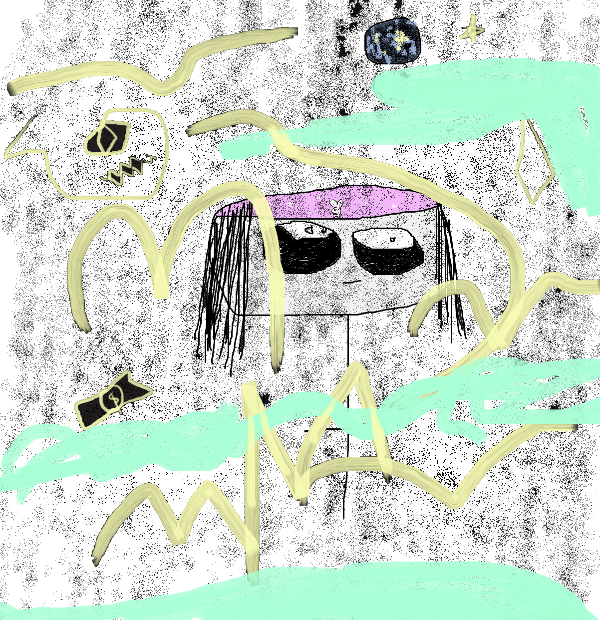 angelseverywherearoundme