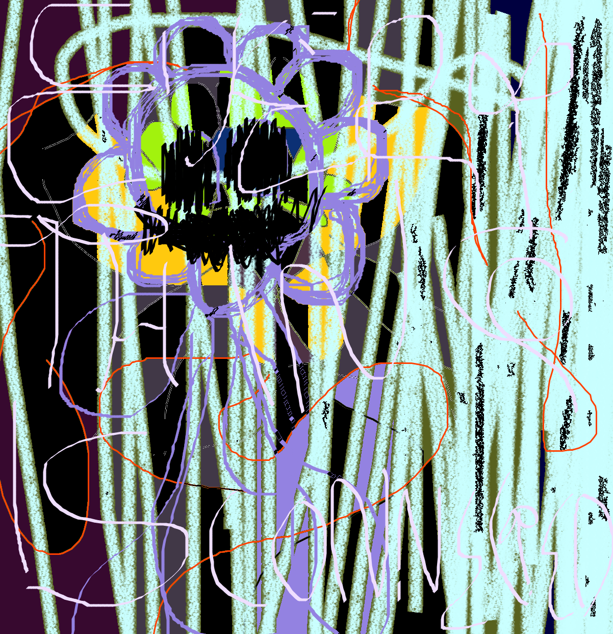 everythingisconnected