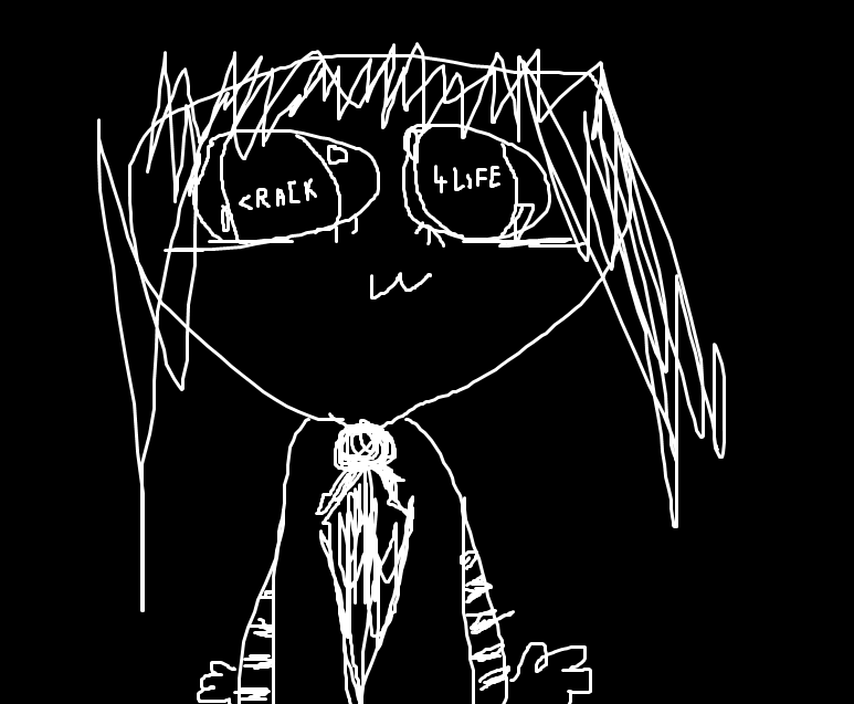 crack4life